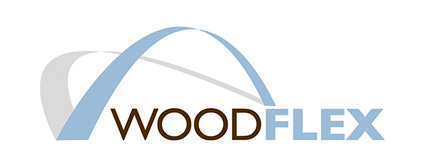 Woodflex Logo