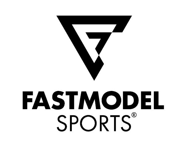 FASTMODEL SPORTS (FIBA Endorsed) Logo