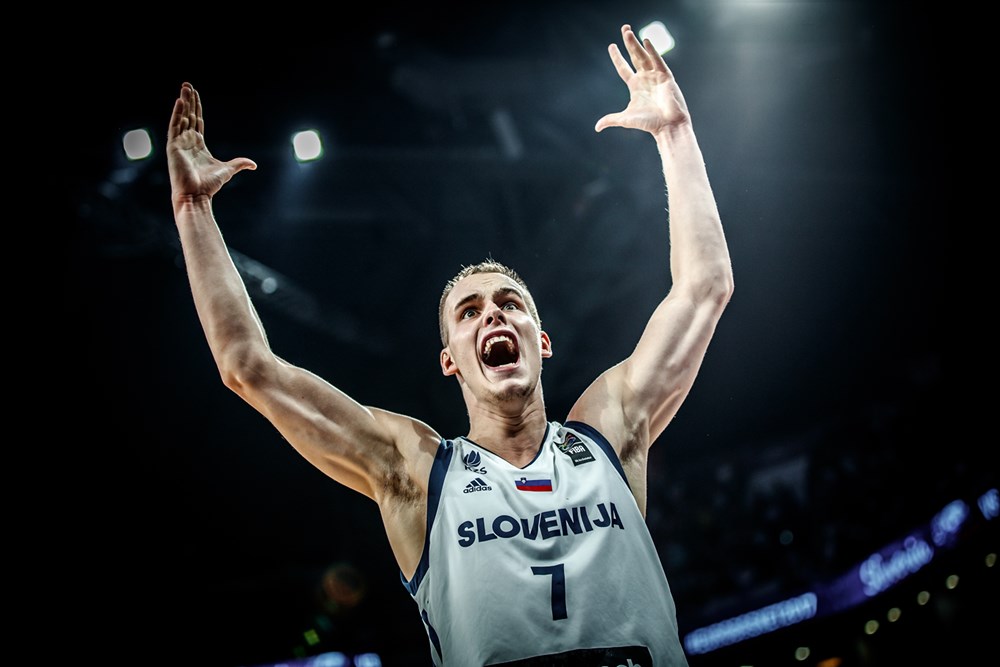 All about putting the talented pieces together for Greece now, says Koufos  - FIBA Basketball World Cup 2019 European Qualifiers 2019 