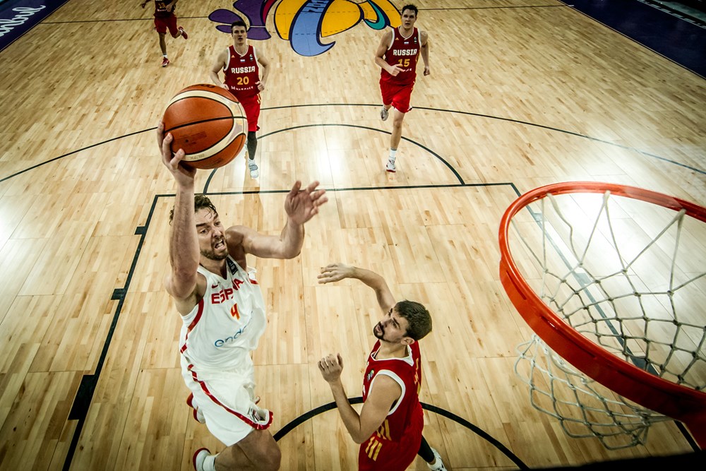 eurobasket17,pau gasol