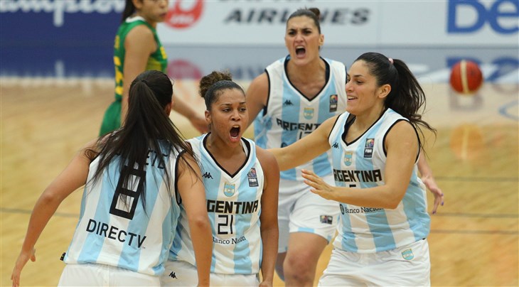 Official Draw of the FIBA Women’s AmeriCup set for Wednesday