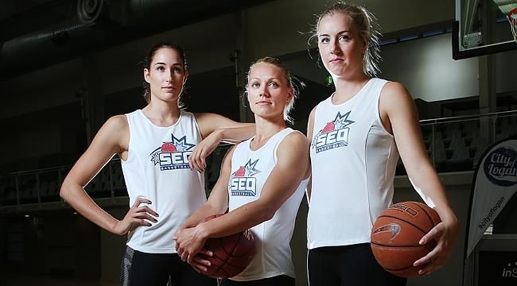 South East Queensland (WNBL)