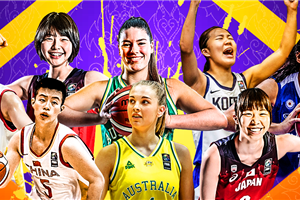 Young talents from U19 Women\'s World Cup signals bright future for Asia-Oceania