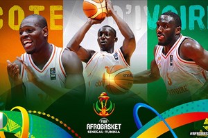 Team Cote d'Ivoire
