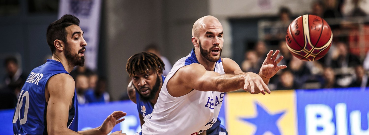 null Nick Calathes (GRE)