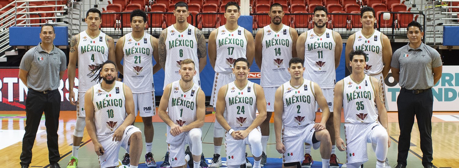 Team Mexico
