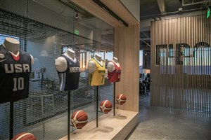 FIBA Americas new headquarters officially unveiled in special ceremony 