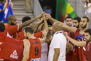 Team Egypt