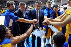 Twelve more teams advance to FIBA Europe Cup Round of 32