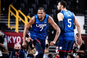 7 Kevin Durant (USA)