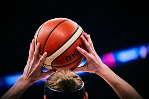 FIBA Europe confirms suspension of EuroLeague and EuroCup Women, FIBA Europe Cup until the end of the club season