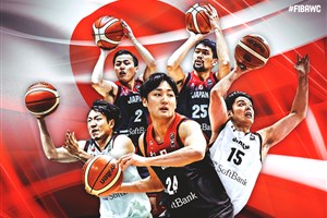 Lamas unveils final Japan roster for Asian Qualifiers