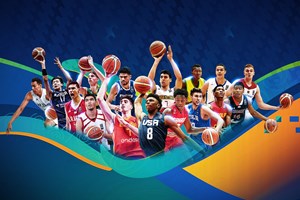 All you need to know about the FIBA U19 Basketball World Cup 2017 teams