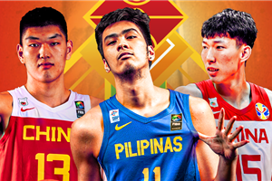 Asia Cup Qualifiers (literal) big three headed to play down under