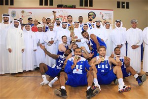 Al Manama, Sharjah and Al Arabi qualify to Round 1 of the FIBA Asia Champions Cup 2018