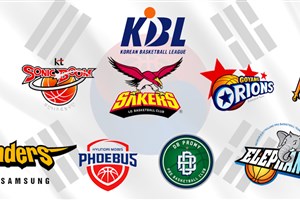KBL is back! Let's have a look at the teams chasing the title this season