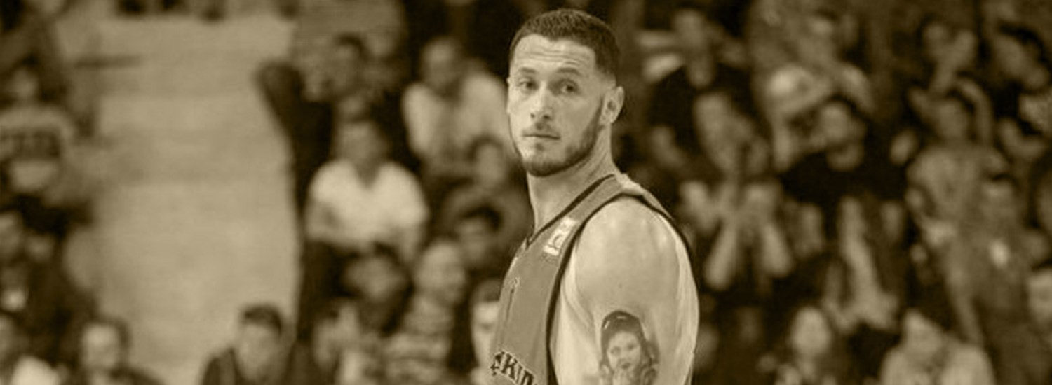 Basketball mourns loss of Kosovo international Gazmend Sinani