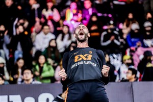 tops all scorers at FIBA 3x3 World Tour Bloomage Beijing Final 2017