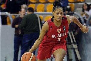3 Kelsey Mitchell (ALH)