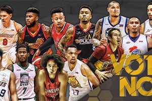 Which PBA team do you want to see at the FIBA Asia Champions Cup 2019? VOTE NOW