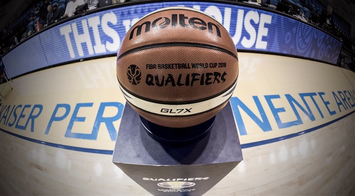Americas Zone Executive and Zone Board review FIBA Basketball World Cup Qualifiers achievements