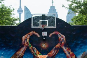 Toronto_David Crombie Park