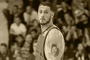 Basketball mourns loss of Kosovo international Gazmend Sinani