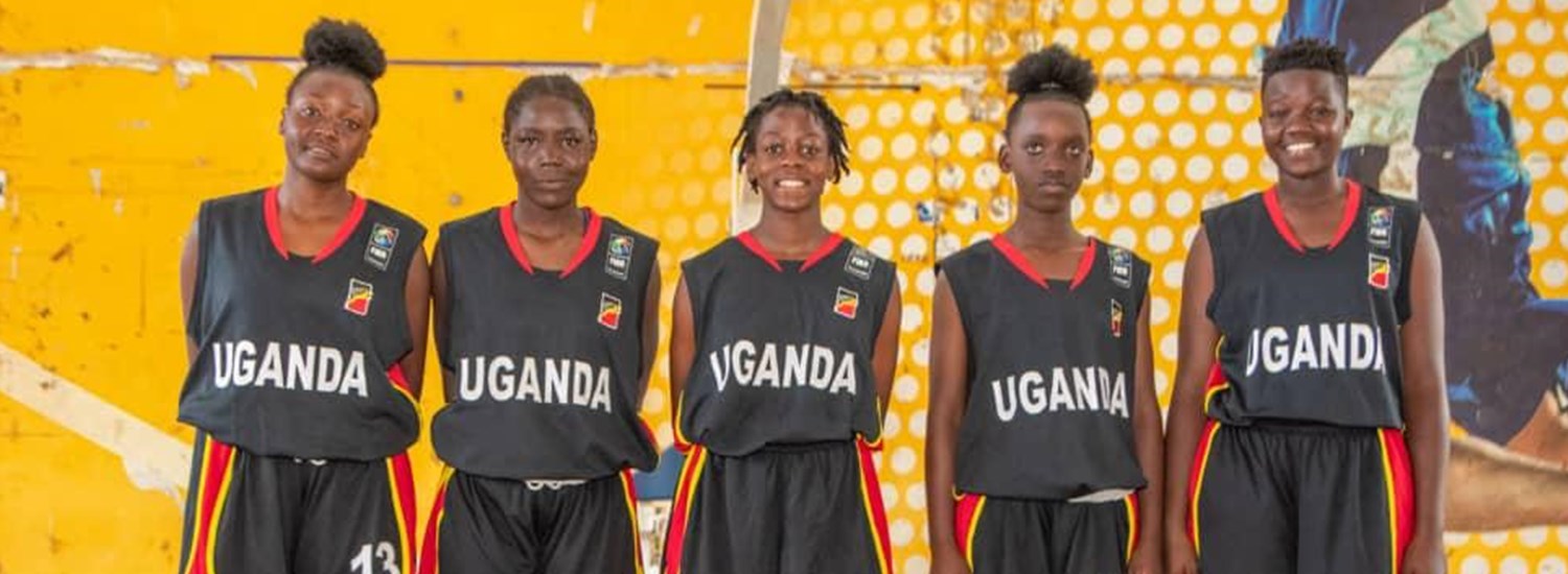 First 14 places at FIBA U15 Women's Skills Challenge 2021 confirmed