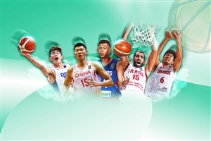 Top 10 Reasons to Follow the 2016 FIBA Asia Challenge