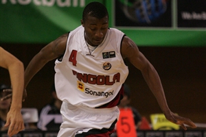 Edson NDONIEMA (ANG)