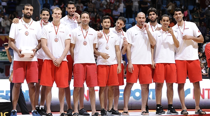 Team (Tunisia)