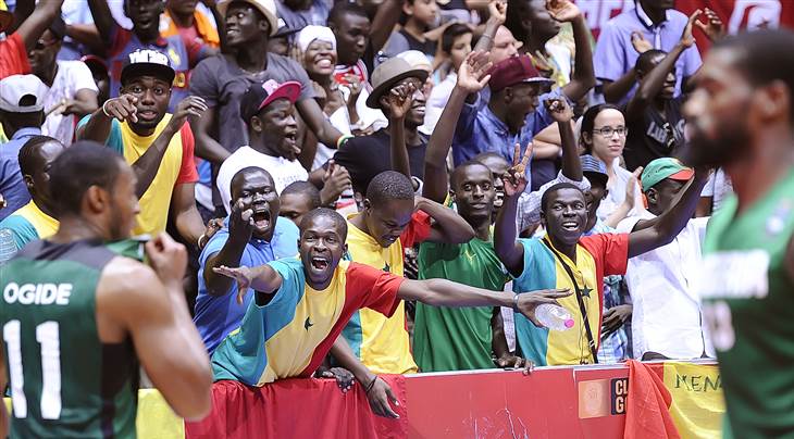 Fans (Senegal)