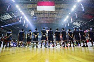 Can Pelita Jaya shoot to the top of the SEABA Champions Cup 2018?