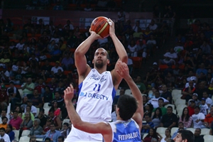 Puerto Rico announces 12-player list for Centrobasket Championship