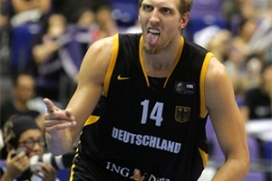 Dirk NOWITZKI (GER) 