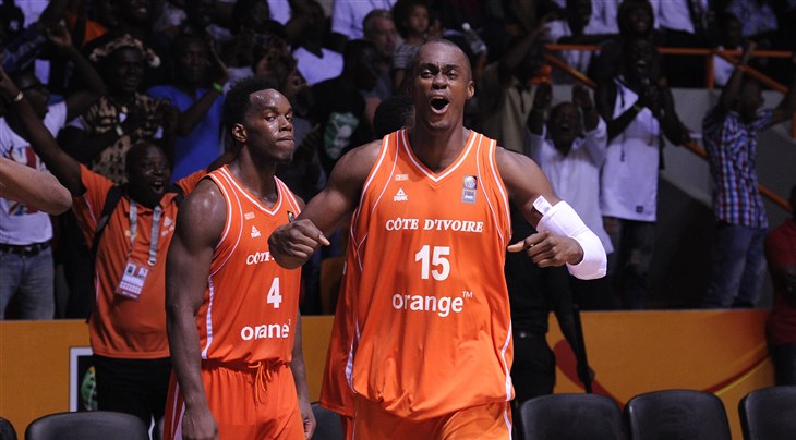 15 Mohamed Déba Kone (CIV), 15 Mohamed KONE (Cote d'Ivoire)