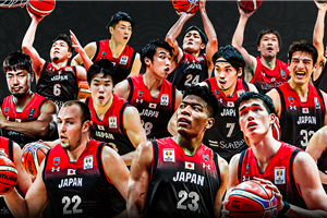 Japan Preliminary Squad