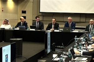 FIBA Europe Board holds third meeting of 2023-2027 cycle in Gibraltar