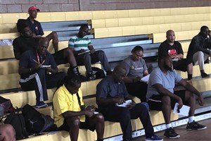 Turks and Caicos certifies more than 30 coaches with FIBA