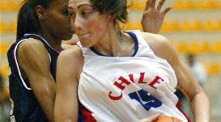 Team Chile (CHI)