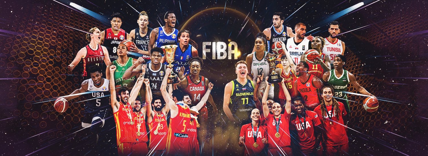 FIBA remains strong in International Sports Federations Social Media Ranking report