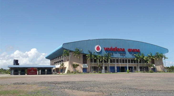 Fiji Vodafone Arena