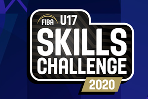 Daily updates: FIBA U17 Skills Challenge 2020 African Qualifiers