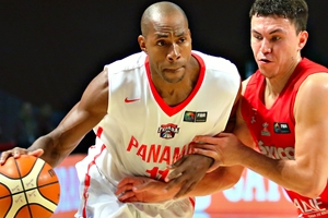 Panama takes shape looking ahead to Centrobasket