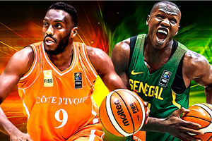 Can Dieng deny Cote d'Ivoire's sixth straight win over Senegal?