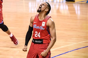 24 Gian Clavell (PUR)