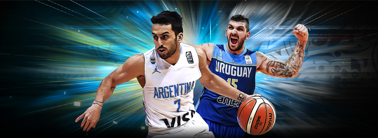 Basketball Uruguay