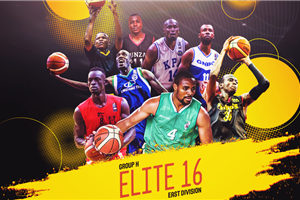 Basketball Africa League 2020 - Who will grab the last three tickets?