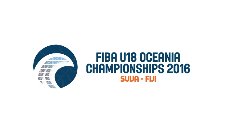 Groups and schedule finalised for FIBA U18 Oceania Championships 2016