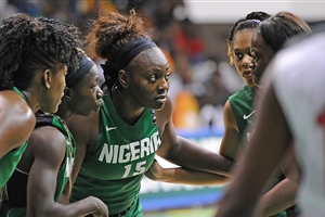Team (Nigeria);15 Olayinka Ajike SANNI (Nigeria)